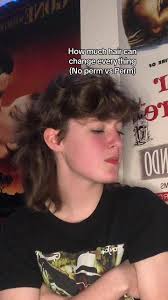 Thoughts and opinions ? #fyp #1950s #1980s #perm #permedmullet #mullet