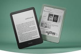 kindle