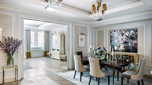 Reigning From The Heart Of The West End Europe S First Grand Hotel Europehomedecor Luxury Hotels Interior Hotel Interior Design Luxury Living Room