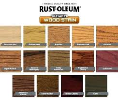 Rust Oleum Ultimate Wood Stain Bulurum Co