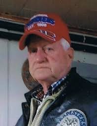 Obituary for Joe Devoe