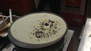 Cara ini selain dilakukan agar semua bahan tercampur dengan merata. D Crepes Coklat Keju Youtube