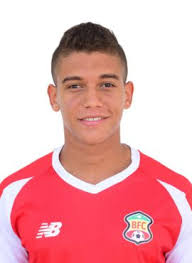 Emerson David Aponte Gaitan