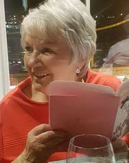 Condolence Book for Eileen CHEEVERS (née McDonnell) (Ferrybank, Waterford) 