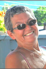 Judith Anne Sheppard