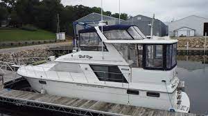 We did not find results for: Carver Yachts 4208 Aft Cabin Boats For Sale