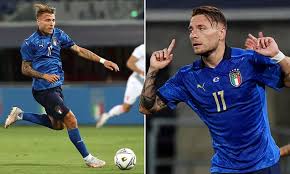 Ricci could become the first spezia man to play for italy in 85 years. Svtckro Ql0i8m