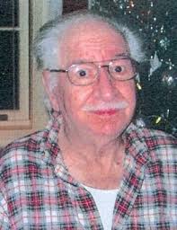 Raymond Riddle Obituary (1928