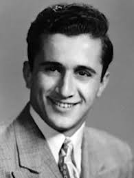 Ralph Viola, Jr.; Navy veteran co-founded Glenbrooke Swim Club