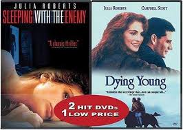 After she discovers that her boyfriend has betrayed her, hilary o'neil is looking for a new start and a new job. Watch Dying Young 1991 Full Movie Online