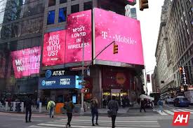 5g access requires capable device. T Mobile 5g Price Plans Availability More