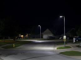 5 Common Myths About Led Street Lighting Department Of Energy