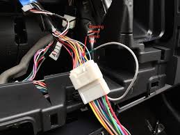 When you remove the mitsubishi eclipse cross radio from the car without using the extraction keys, do not rush to remove it. Android Double Din Radio Install Review W Full Working Wheel Controls No Adapter Evolutionm Mitsubishi Lancer And Lancer Evolution Community