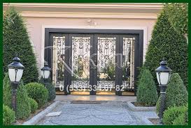 Koksal Ferforje 0533 334 67 82 Apartman Kapilari Apartman Kapi Modelleri 2020 Merdivenler Bina Korkuluklar