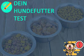 Grundsätzlich sollten hundehalter hierzu folgendes wissen Hundefutter Test Bestenliste 2020 Der Grosse Vergleich