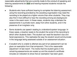 These can be simple or more detailed, depending on the level of english spoken by your child. Lynne Murphy On Twitter My Last Rt D Abt British Sign Language Gcse Implies That D Deaf Kids Can T Take Gcses In Foreign Lang Because Of Speaking Listening Requirements That Didn T Seem Like It Could
