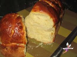 Brioche Extra Moelleuse A La Mie Filante Recette Brioche Extra Moelleuse Recettes De Cuisine Recette