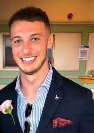 Adam Peppe's Instagram, Twitter & Facebook