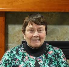 Muthig, Margaret "Peg" F.