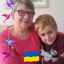 Margit Larsen (@margit.larsen2) • Facebook