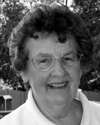 BARBARA DWYER Obituary (2014)