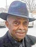 THEODORE HAMLIN Obituary (2014)