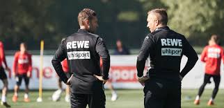 Most recently in the nlb with sc langenthal. 1 Fc Koln Der Tag Beim Fc Erste Einheit Unter Pawlak Und Schmid