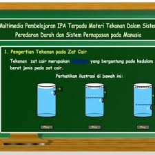 Terjawab • terverifikasi oleh ahli. Pdf Development Of Interactive Multimedia On Science Learning Based Adobe Flash Cs6