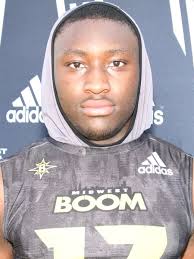 South Dakota State 2019 Cornerback Offers