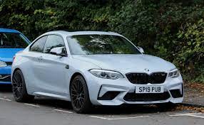 Review standard and optional safety features and ratings from the iihs and nhtsa for the 2020 m2. Bmw M2 Wikipedia