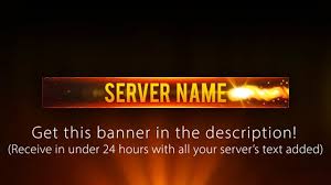 We did not find results for: Minecraft Server Banner Free Lock Down M