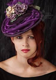 The excitement builds! Returning to The Domes after a five-year hiatus,  it's our "Gardens & Gears" Steampunk Faire! Saturday, March 29 only