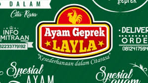 Warujayeng adalah kelurahan atau bisa juga disebut ibu kotanya kecamatan tanjunganom, nganjuk, jawa timur, indonesia. Ayam Geprek Layla Warujayeng Restoran