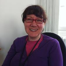 Claire Glare (@ClaireGlare)