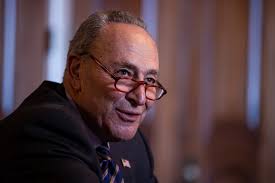 Chuck Schumer talks the Save Our Stages Act