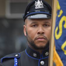 Montgomery County PA Sheriff