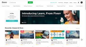 Terlebih jika situs yang digunakan sudah cukup terkenal maka peluang untuk menjual maupun membeli semakin tinggi. 5 Situs Jasa Freelance Untuk Desainer Grafis Vektoria