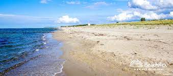 Located in rostock, strandresort markgrafenheide is near the beach. Strand Hohe Dune Rostock Mecklenburgvorpommern Germany Beachrex Com
