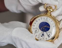 Uhren von patek philippe sind weltweit berühmt für ihre tradition und ihre exklusivität, ebenso wie für ihre rekordbrechenden preise. Die 20 Teuersten Uhren Der Welt 2020 Preise Bilder
