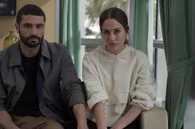 Mihai smarandache, belén cuesta, ariadna gil and others. Pelicula Parking Con Belen Cuesta Ariadna Gil Y Luis Bermejo Poster En Exclusiva El Blog De Cine Espanol