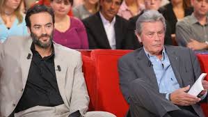 Place of birth los angeles, california, usa. All About Anthony Delon Diffusion