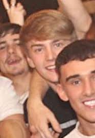 Are we dating the same guy? Tyrone Robinson Halifax