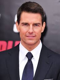 Tom cruise likes to run. Tom Cruise Favorite Color Food Song Perfume Drink Hobbies Biography