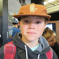 Gavin Cooley from CA USA Skateboarding Global Ranking Profile Bio, Photos,  and Videos