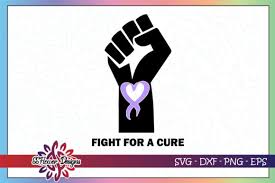 Features a sharp and vivid printed design. 59 Cancer Awareness Svg Designs Graphics