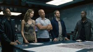 Форсаж 6 / fast & furious 6 (2013). Gal Gadot Isn T Planning On A Fast Furious Return