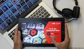 Cara Menggunakan Kuota Maxstream Mengubahnya Jadi Paket Flash