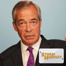 We're also asking if Labour are out of touch with working people. That's  what Nigel Farage claims as his party continues to ride high in the polls.  We want to know if