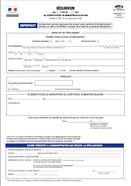 You can download a pdf that shows the original data of this website. Carte Grise Documents Cerfa Gratuits A Telecharger