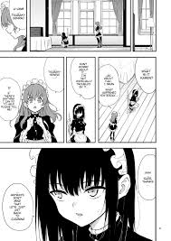 Maid Kyouiku. 4 -Botsuraku Kizoku Rurikawa Tsubaki- - Page 2 - HentaiEra